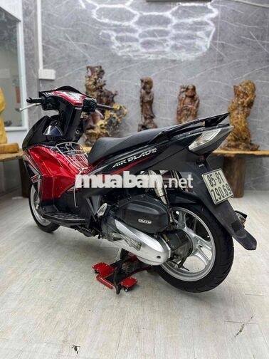 Honda Airblade dàn áo đẹp, máy móc zin bao êm