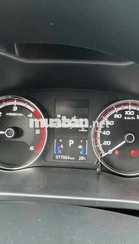 Mitsubishi Triton Athlete 2022 4x2 AT Cam