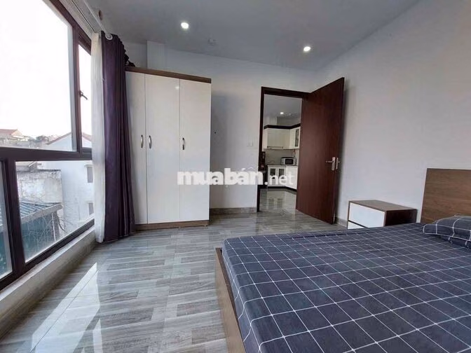 159 phan đình phùng - 1pn 1 phòng khách - 45m2