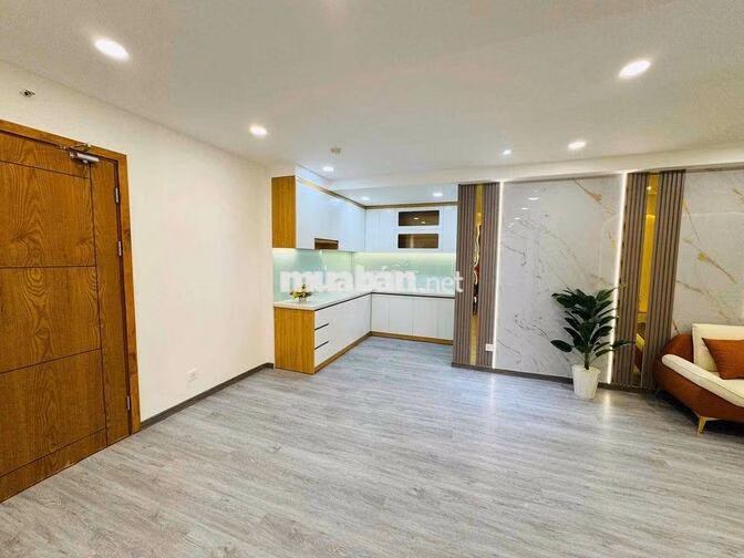 BÁN CĂN HỘ 3PN - VALEO ĐẦM SEN
