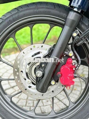 Honda Sh mode Abs Việt Nam màu Bạc