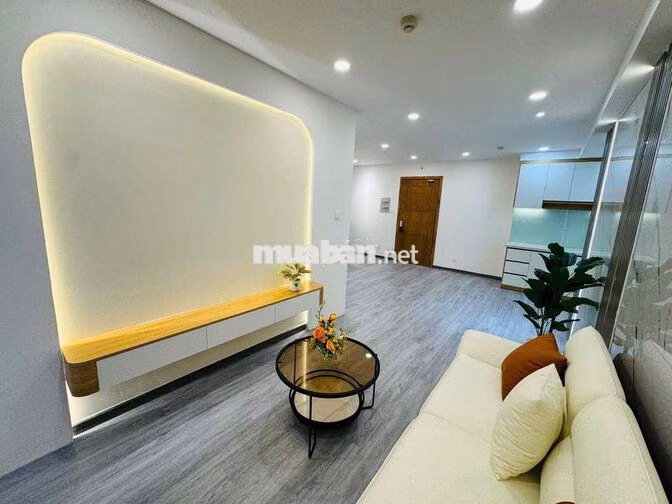 BÁN CĂN HỘ 3PN - VALEO ĐẦM SEN