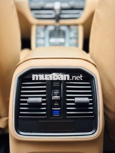 Porsche Macan S 2019 Form 2020 Kem Tự động