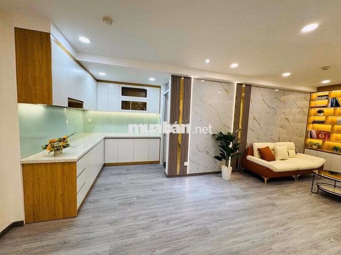 BÁN CĂN HỘ 3PN - VALEO ĐẦM SEN