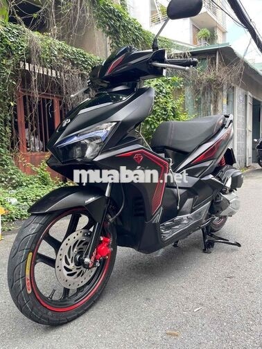 Honda Air Blade 2018 Đen Việt Nam