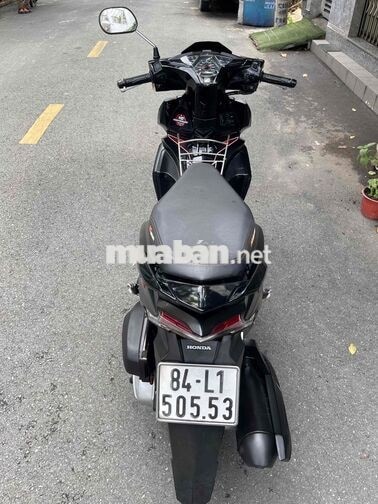 Honda Air Blade 2018 Đen Việt Nam