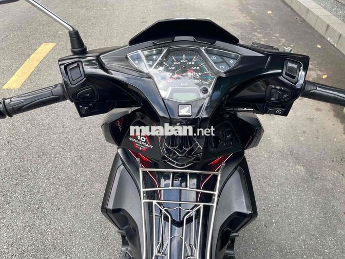 Honda Air Blade 2018 Đen Việt Nam