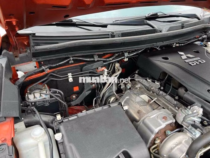 Mitsubishi Triton Athlete 2022 4x2 AT Cam