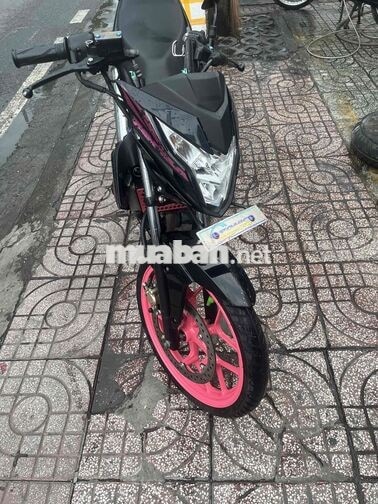 Honda Sonic 2019 Hồng