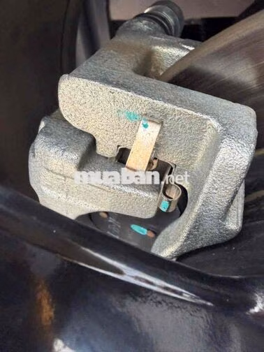 VinFast VF3 2024 Hồng tím Điện