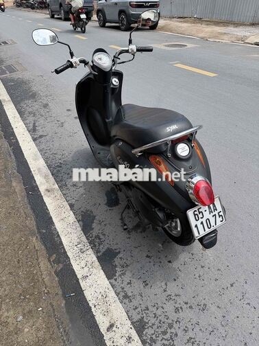 SYM Elite 50cc 2020 Biển Số 65 Ninh Kiều