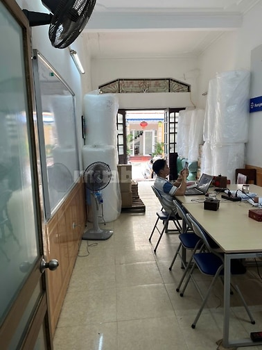 Cho thuê nhà mặt Phố số 26 Phan Đình Phùng