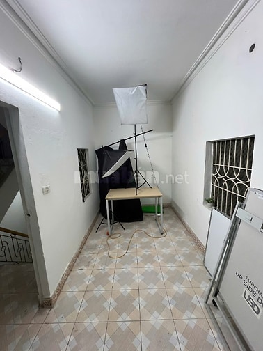 Cho thuê nhà mặt Phố số 26 Phan Đình Phùng