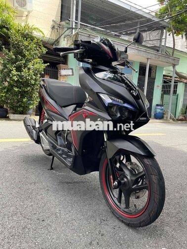 Honda Air Blade 2018 Đen Việt Nam