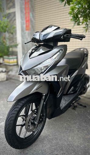 Vario 150 2017 Vàng Cát Bstp 9chủ xe đẹp!