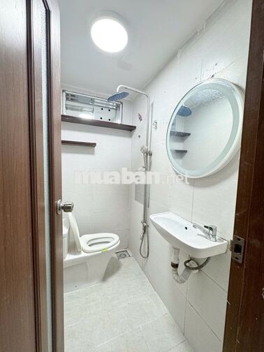STUDIO mới 100% full NT Ngay đh Bách Khoa , Mở, Trường Đua Phú Thọ,