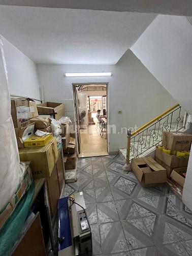 Cho thuê nhà mặt Phố số 26 Phan Đình Phùng