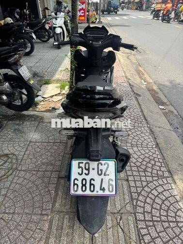 Honda Winner V2 Sport BSTP xe chất máy zin êm ạ