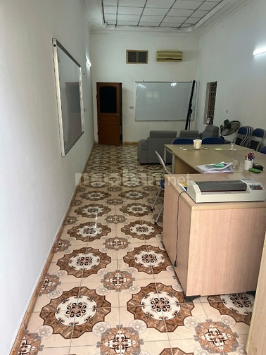 Cho thuê nhà mặt Phố số 26 Phan Đình Phùng