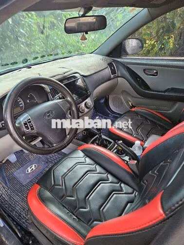 Hyundai Avante 2012 Trắng Số sàn