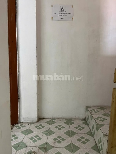 Cho thuê nhà mặt Phố số 26 Phan Đình Phùng