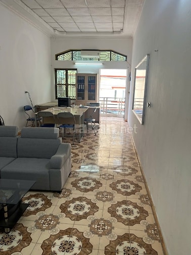 Cho thuê nhà mặt Phố số 26 Phan Đình Phùng
