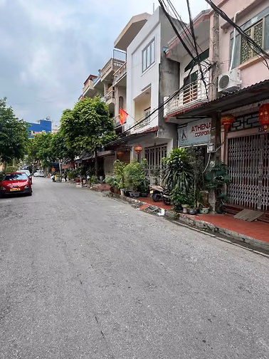 Cho thuê nhà mặt Phố số 26 Phan Đình Phùng