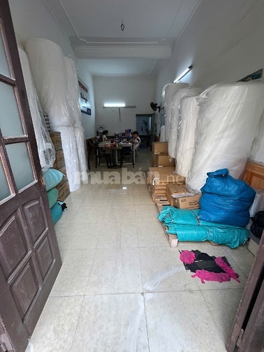 Cho thuê nhà mặt Phố số 26 Phan Đình Phùng