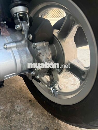 scoopy 2026 lướt 700km đầy đủ phụ kiện như xe mới