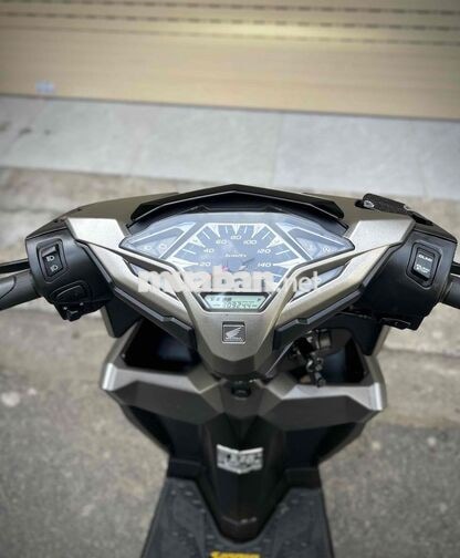 Vario 150 2017 Vàng Cát Bstp 9chủ xe đẹp!
