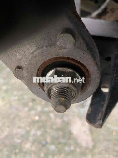 Honda Air Blade 2017 Đen Xe tay,bao ký giấy mua bá