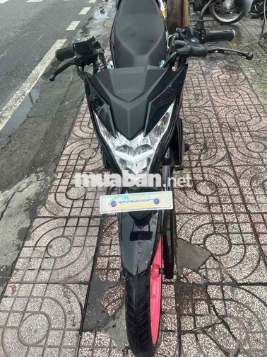 Honda Sonic 2019 Hồng