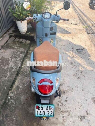 scoopy 2026 lướt 700km đầy đủ phụ kiện như xe mới