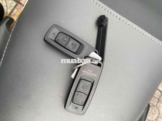 Honda Scoopy 2026 Trắng nhám Smartkey