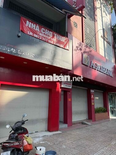 Mặt tiền rộng, Kinh doanh được nhiều ngành nghề