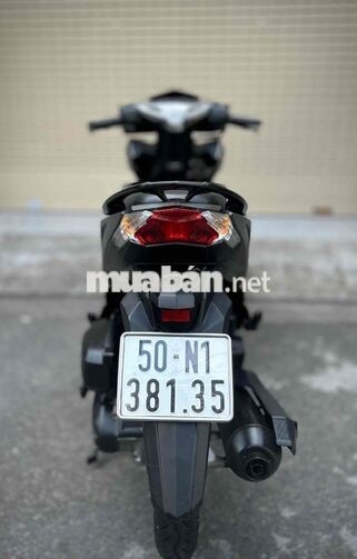 Vario 150 2017 Vàng Cát Bstp 9chủ xe đẹp!