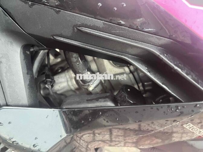 Honda Sonic 2019 Hồng