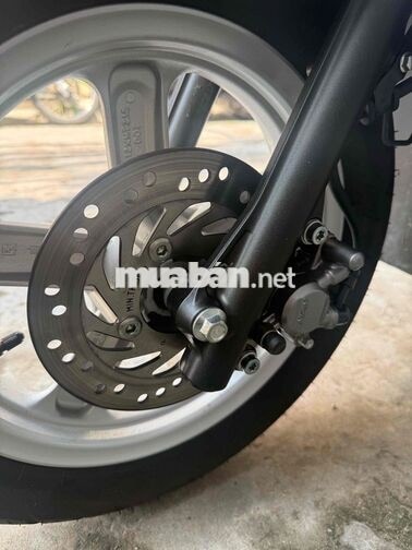 scoopy 2026 lướt 700km đầy đủ phụ kiện như xe mới