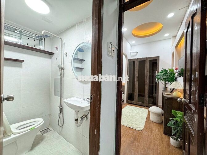 STUDIO mới 100% full NT Ngay đh Bách Khoa , Mở, Trường Đua Phú Thọ,