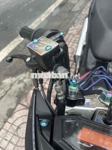 Honda Sonic 2019 Hồng