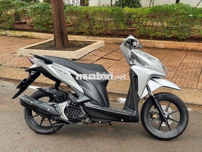 Honda Click Thái Bstp 9c kí