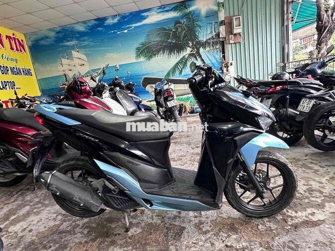 Vario 2021 zin
