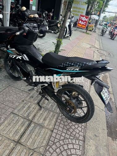 Honda Winner V2 Sport BSTP xe chất máy zin êm ạ