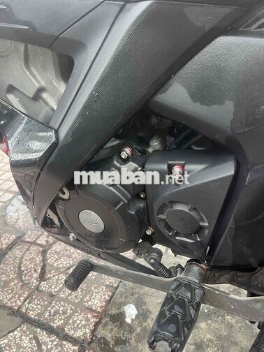 Honda Sonic 2019 Hồng