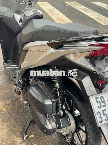 Honda Click Thái Bstp 9c kí