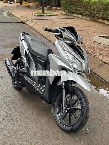 Honda Click Thái Bstp 9c kí