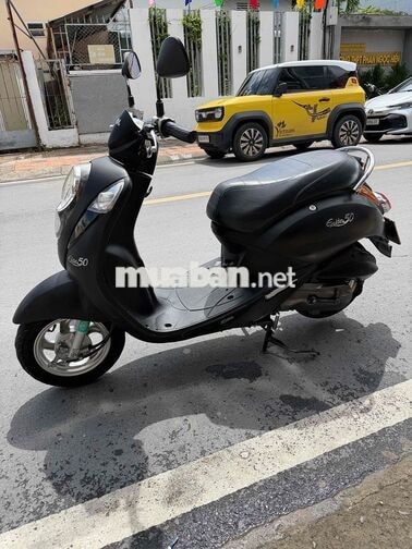 SYM Elite 50cc 2020 Biển Số 65 Ninh Kiều