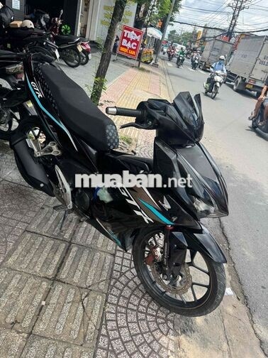 Honda Winner V2 Sport BSTP xe chất máy zin êm ạ