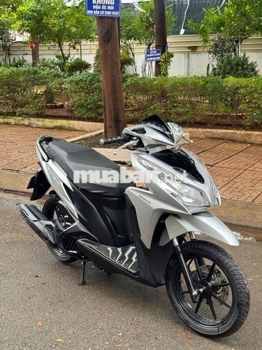 Honda Click Thái Bstp 9c kí