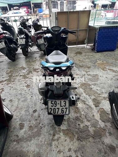 Vario 2021 zin